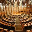 Parlamento Escocés