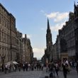 Milla Real de Edimburgo